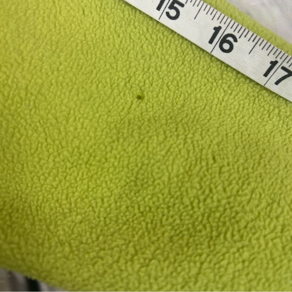 4/$25 Columbia Yellow Bugaboo Fleece kids interchange jacket